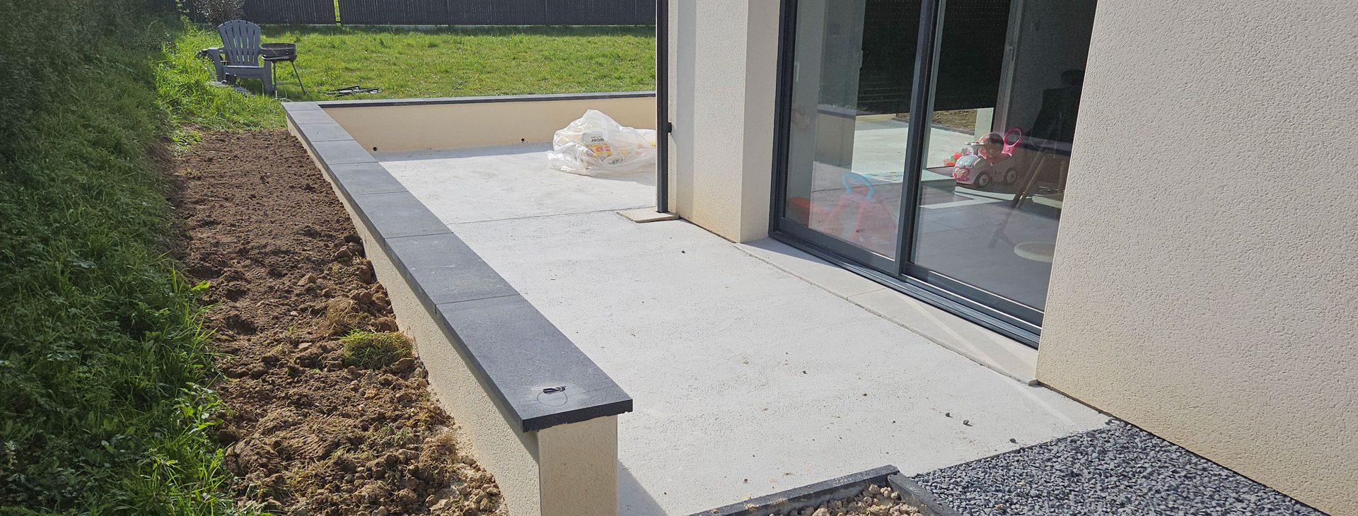 Carrelage à Neufchâtel-en-Bray